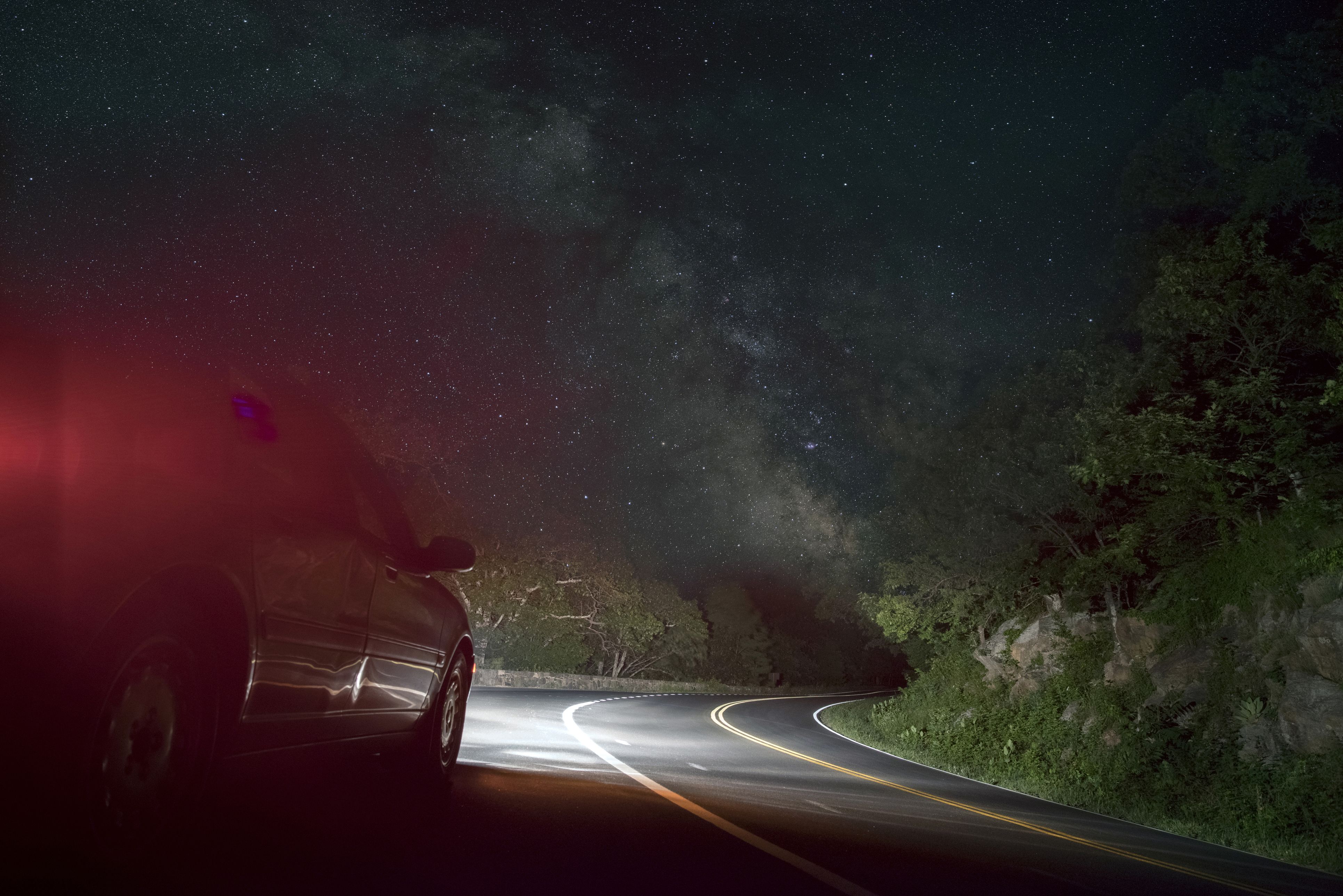 Night Lessons in Automatic