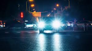 Night Lessons in Manual